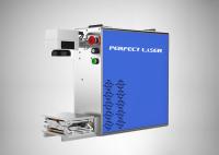 Máquina de Marcação a Laser a Cores para Metal de 20W 30W 50W