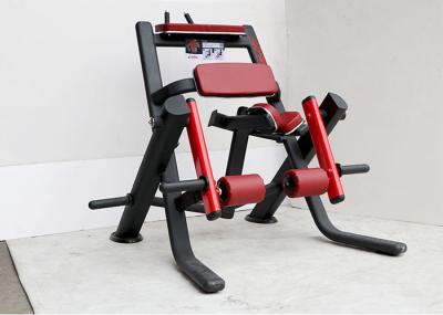 Pó que reveste máquinas completas do Gym da força customizável do martelo