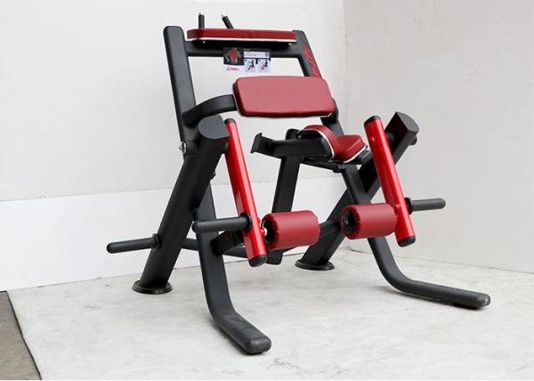 Powder Coating Customizable Hammer Strength Full Gym Machines