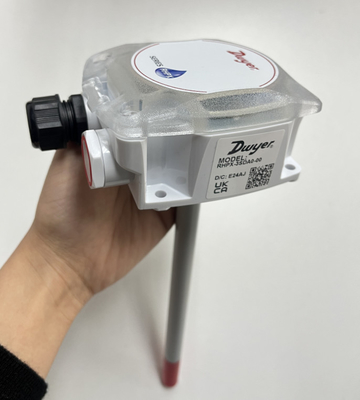 Dwyer AtmospherePro RHPX Humidity Temperature Transmitter