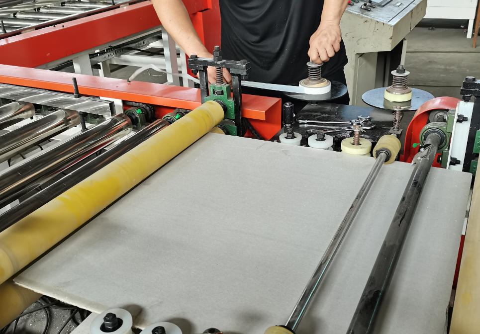 20mm  Edge Sealing Tape For Gypsum Ceiling Tiles BOPP / PET Base
