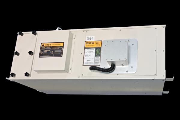 TY-H1000DS-B-E1 Wall-mounted deodorizing equipment