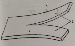 220V,15A Electrical Glove Testing Glove Tearing Testing Machine(Single Column) (GW-010A)