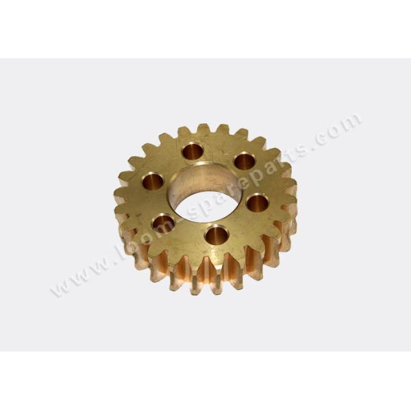 Easy Operation Somet Loom Spare Parts SM93 TM11 Copper Worm HDU048A