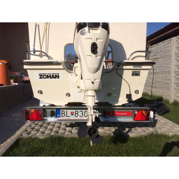 9 luces de la piscina del CREE LED 50000hours 27W Ip68