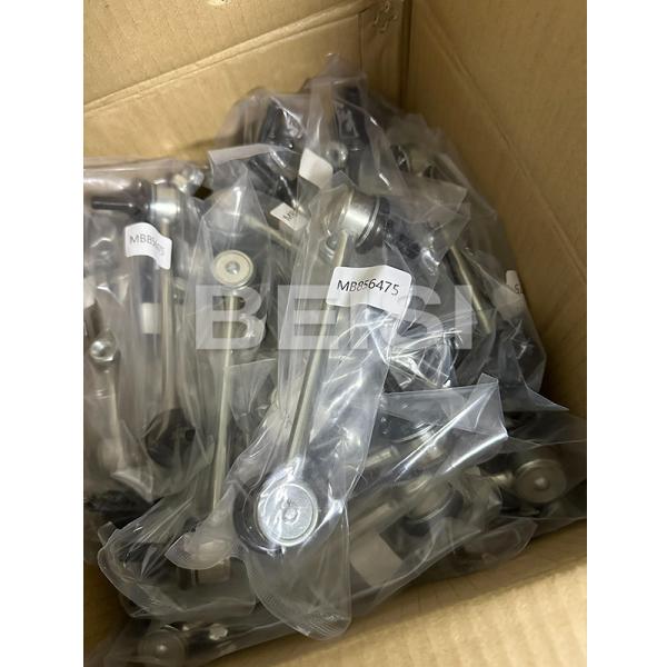 Mitsubishi Anti Roll Bar Link Left MB856475 K80251 Автомобильные запасные части