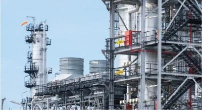 High Temperature Resistant Filter System for Fine Chemical Material Catalyst Recovery