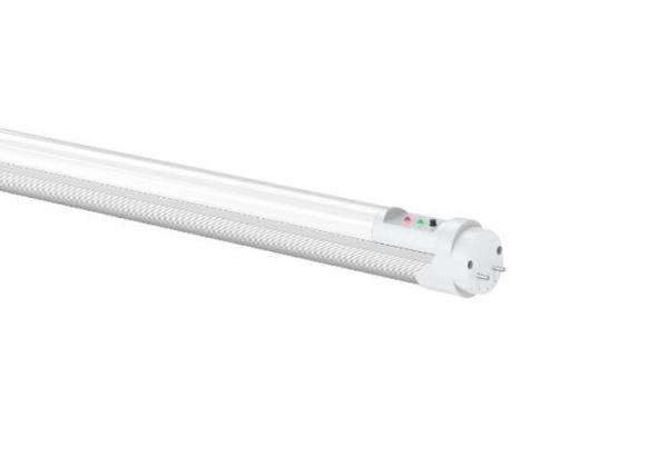 3w-8w Emergency Light Tube , Emergency LED Tube Light Underground Parking