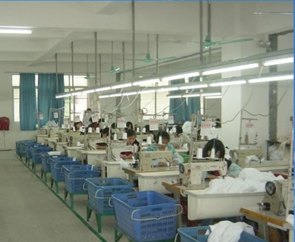 Shenzhen Homelovo Housewares Co., Ltd