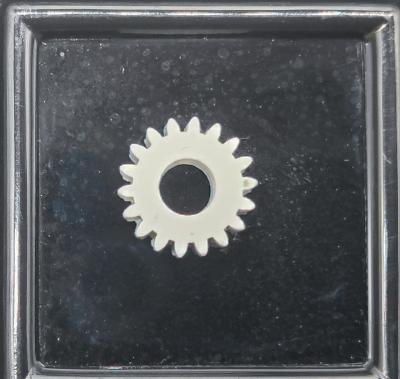 100mm Micro Nano 3D Printer Subpixel Microscan Technology