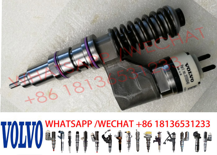 3155040 насос 3155040 VOE3155040 блока двигателя экскаватора D12D 315-5040 EC290 EC360B