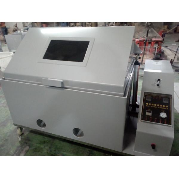 Laboratory Salt Spray Test Machine  /  Cyclic Corrosion Resistance Climate Test Chamber