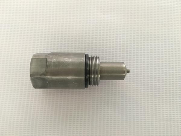 5-8 Ton Excavator KYB Spare Parts Standard Screw In Cartridge Valves