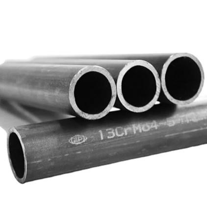 Custom Size Seamless Steel Pipe Low Carbon ASTM A106 A53 A36 50mm