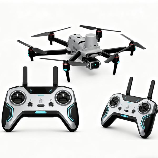 Autel EVO II RTK Series V3: Professional-Grade Precision Drone for Aerial Tasks