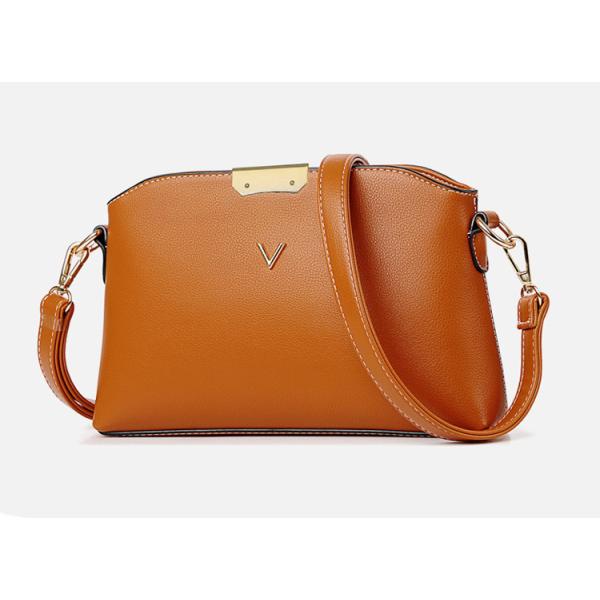 New 2019 handbag cross-body bag simple and stylish women's one-shoulder bag versatile crossbody bag