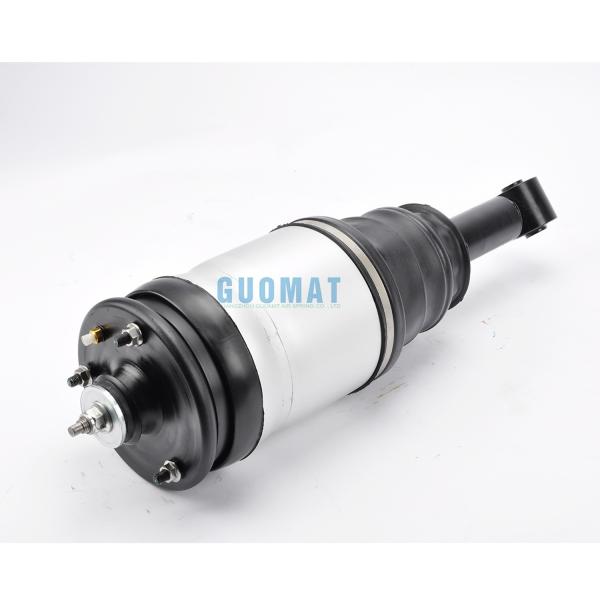 Land Rover Discovery 3 D3 Primavera de suspensão pneumática Rpd500434 Redução de vibração para a frente ou para trás
