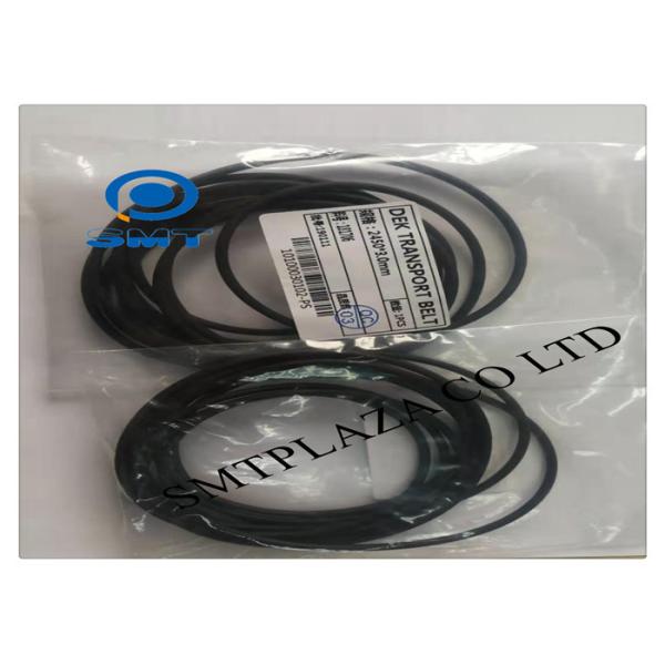 DEK Solder Paste Printer Smt Components Transport ESD Belt 181706 Original New