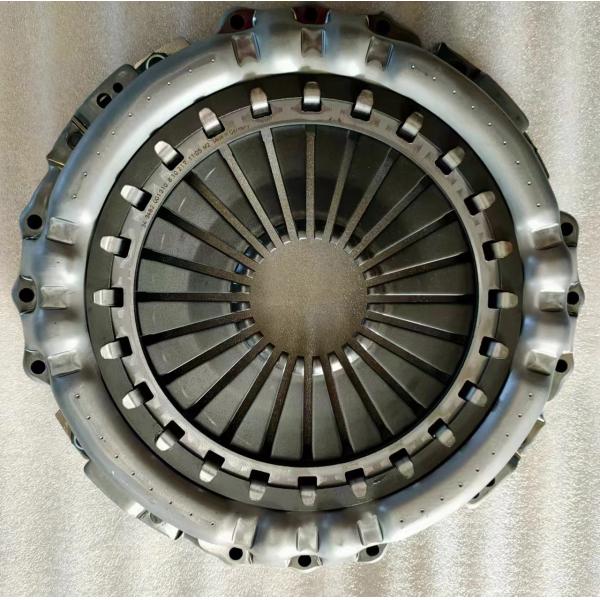 Design Clutch Disk for Volvo Heavy Duty Trucks 3400700368 3482000484 1878003647 3151000493 1878004128