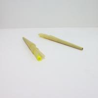 Convient pré-rouleau cône pour le chanvre fumage cônes de papier roulant