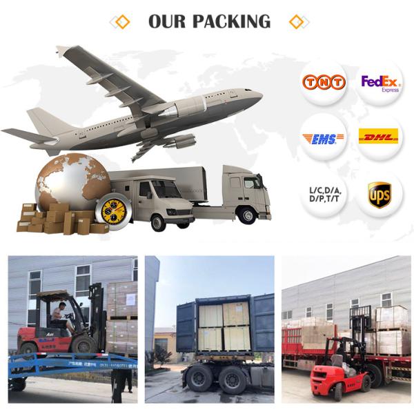 2D/3D/Drawing Customized Aluminum Alloy Parts for Electric and Electronic Accessories