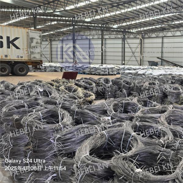 Low Visibility MZP Putanka For Ukraine Inconspicuous Obstacle Fence Easy Come in Difficult Come Out Obstacle Wire Net Inconspicuous Obstacle Fence
