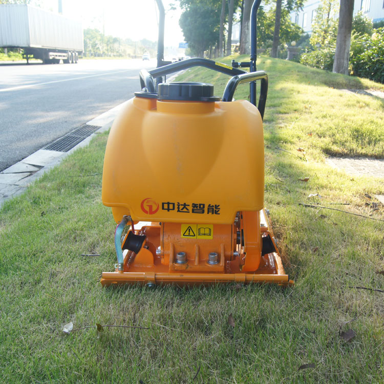 природы Compactors плиты глубины 300mm амортизатор удара Vibratory резиновый