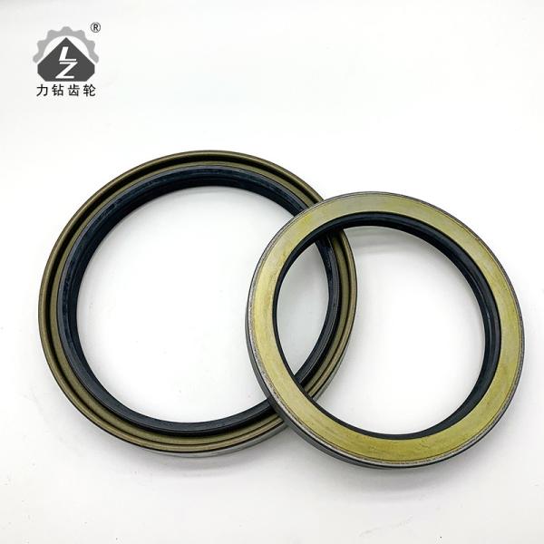 BW0760 Excavator Gearbox Oil Seal Skeleton