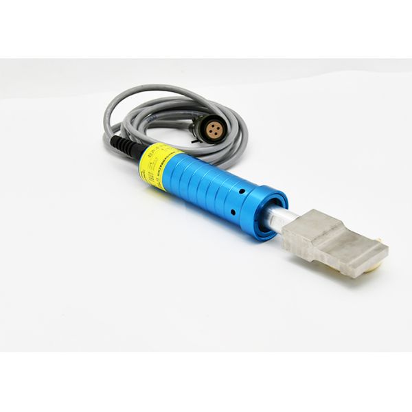 Solution de soudure écologique par technologie de soudure ultrasonique à revêtement d'indium 28K