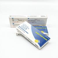 Prueba rápida Kit Nasal Swab del antígeno del ODM del OEM/diagnóstico médico de la esponja de la garganta