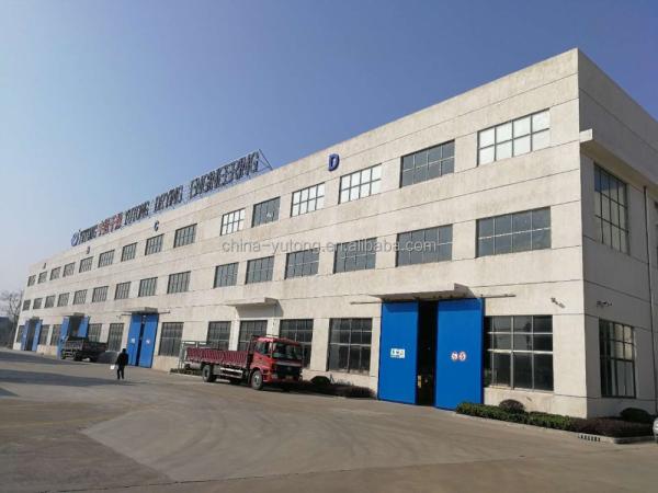 4 Layers Vacuum Drying Equipment