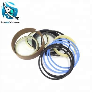 Powerseal Boom Cylinder Seal Kit Hydraulic Pump Repair Kit For Excavator