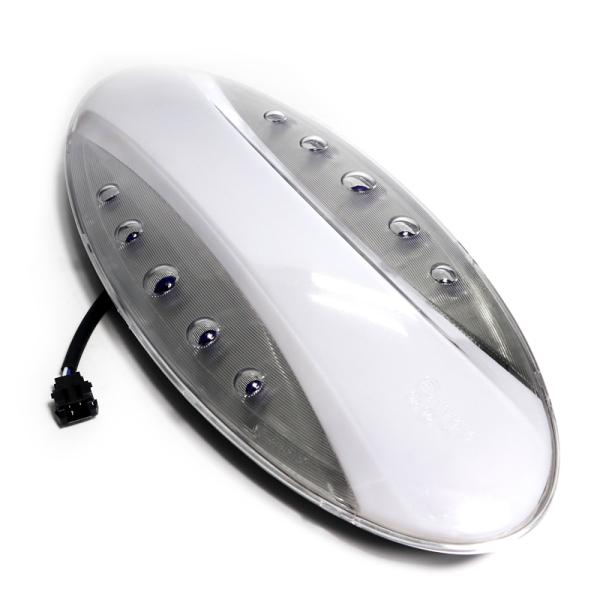 KING LONG 24V LED Auto Bus Interior Light for Corridor Lighting System Enhancement