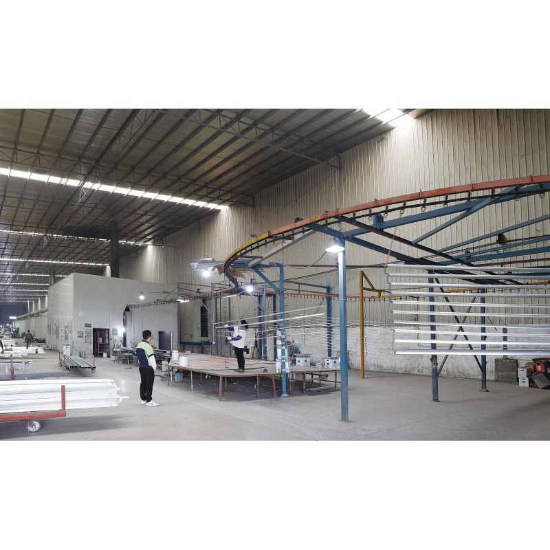 Foshan Lucky Windows Co., Ltd.