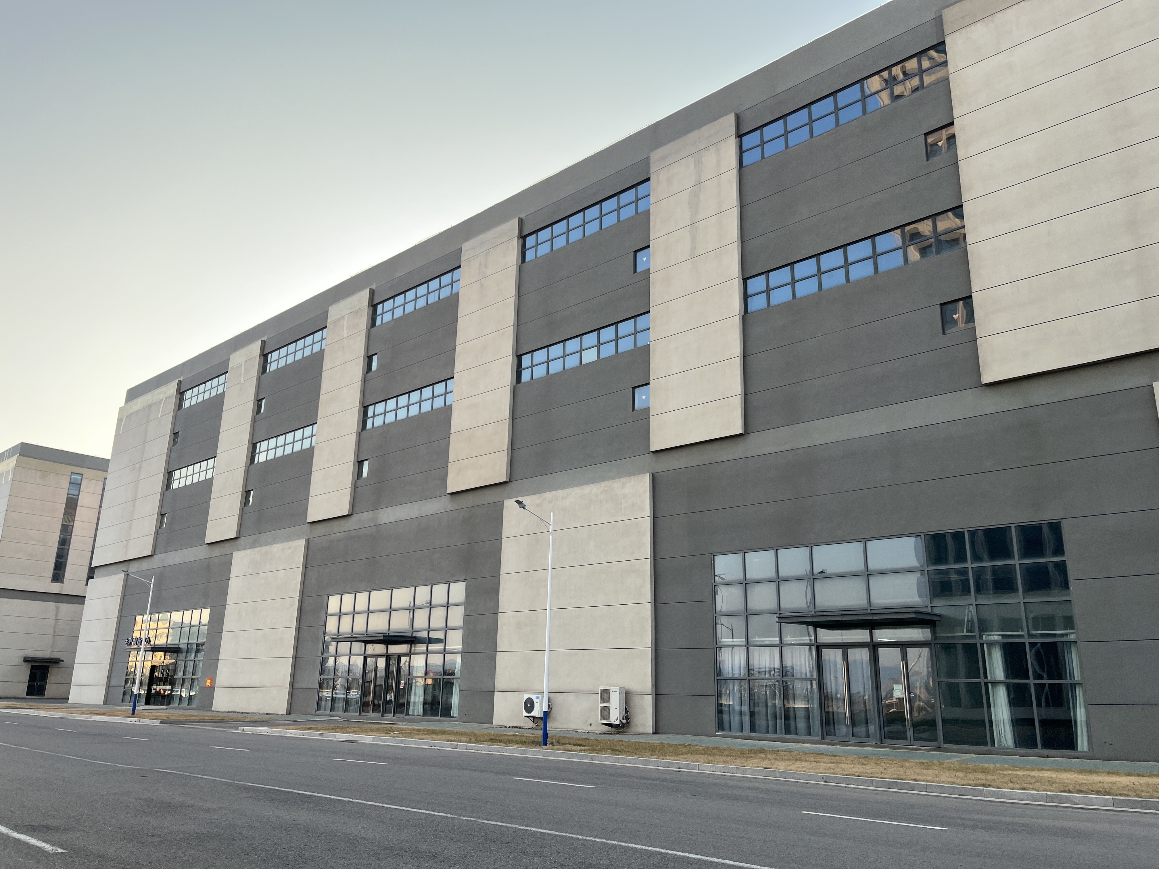 Guangzhou Zhongpai Auto Supplies Co., Ltd.