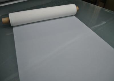 Toile de sérigraphie en polyester antistatique PFM 30-150 microns