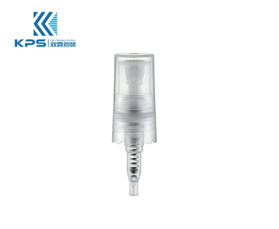 Pulvérisateur de brouillard fin polyvalent pompe à pulvérisation de brouillard fin, buse de pulvérisation en plastique ISO14001