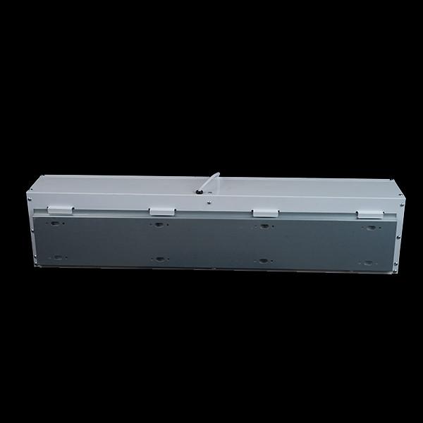 Commercial Centrifugal Indoor Over Door Air Curtain Machine For Overhead Doors​
