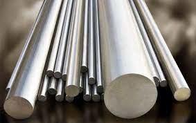 34CrNiMo6 Cold Rolled Stainless Steel Bar Rod DIN 1.6582 EN 10083 Forged Alloy