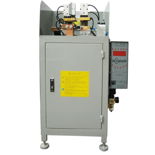 Сварочный аппарат сварки встык Hwashi WL-SB-50K ключевой, особенная стыковая машина ключа дизайна