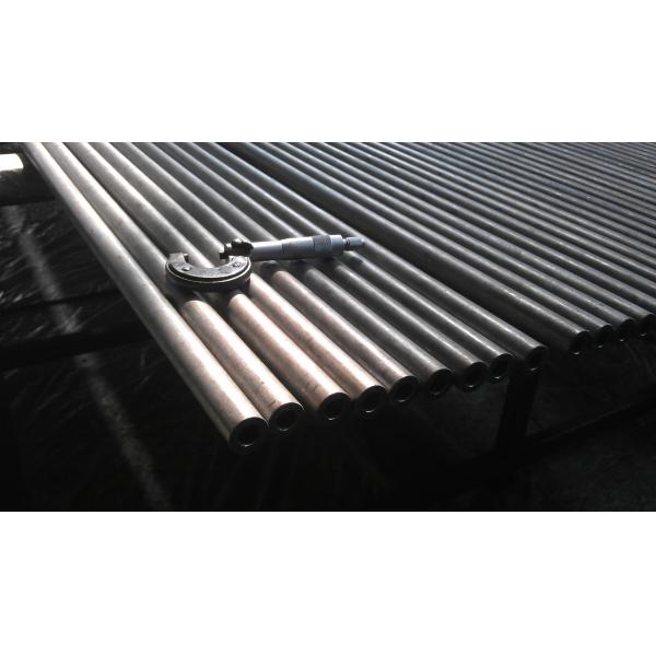 Precision Steel Tubes GOST9567 10 20 35 45 40X 30ХГСА Alloy Steel Tubes