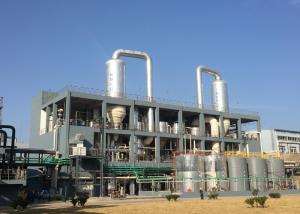 Linha de produção de sais multi-efeito para cloreto de sódio industrial