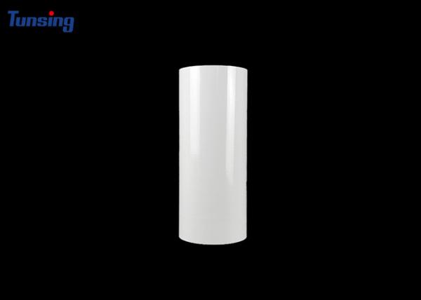 PVC Bonding Transparent Polyester Hot Melt Adhesive Film for Embroidery Patches