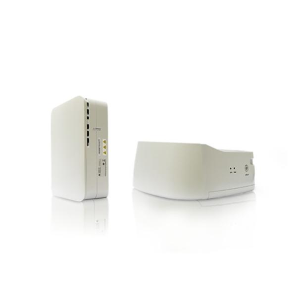 RTN560A 鉄道輸送車両から地球への無線通信チップ