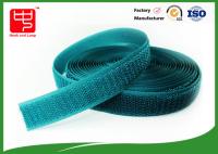 180mm bandes réutilisable de crochet de l'atelier et d'attache de boucle