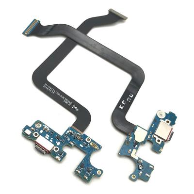 S10 21U S8 S9 S20 Ss Galaxy Charging port Replacement With IC