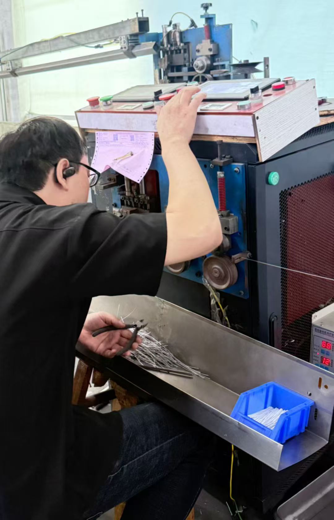 Dongguan Meiyan Lighting Hardware Co., Ltd.