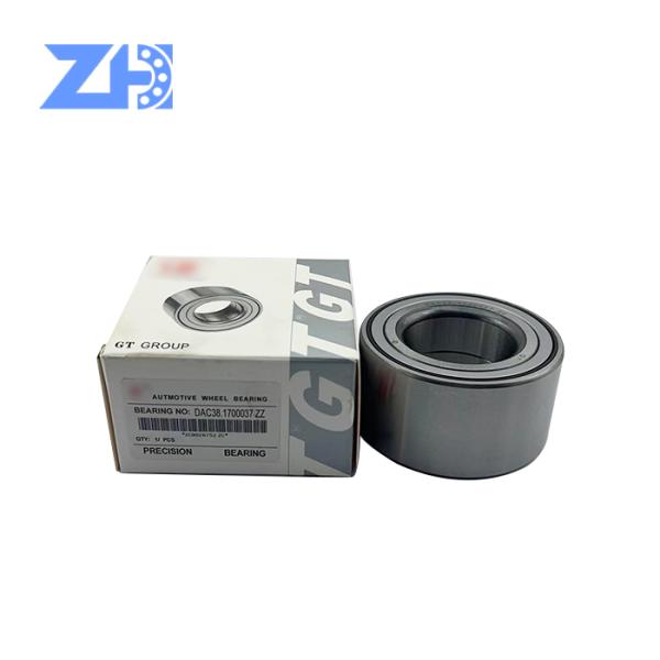 DAC38.1700037ZZ FORD RANGER FRONT WHEEL BEARING FOR MAZDA Pillow Ball Bearing
