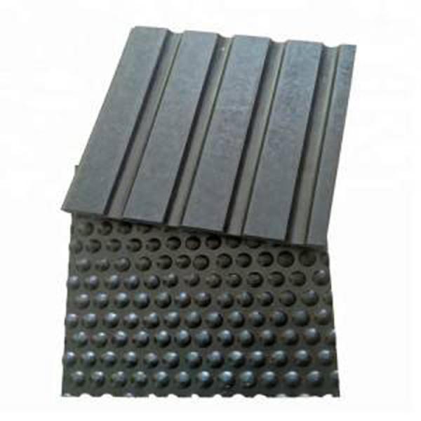 Anti Slip Horse Stable Rubber Mat