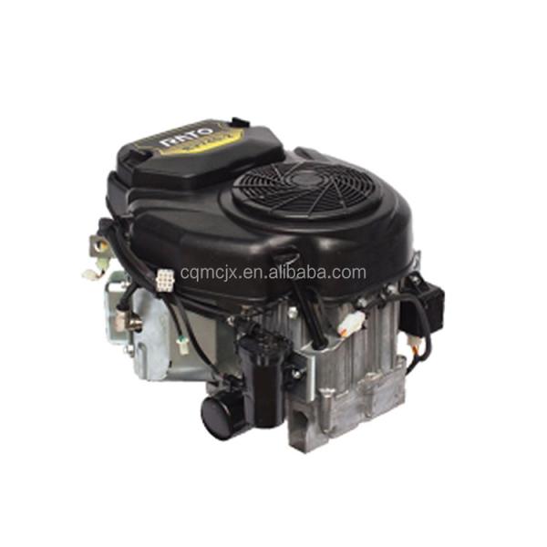 24HP V Twin Cylinder Rato RV740 739cc Gasoline Engine with Not Power 17.5kw/3600rpm